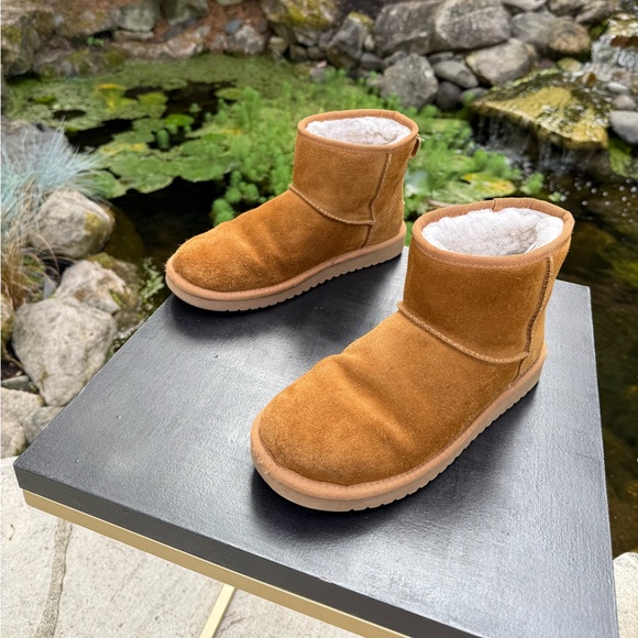 Kookaburra by Ugg Koola Mini II Boots SZ 7 - Picture 4 of 8